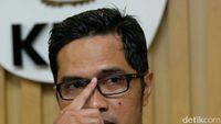 KPK Tetapkan Bupati Nganjuk Sebagai Tersangka