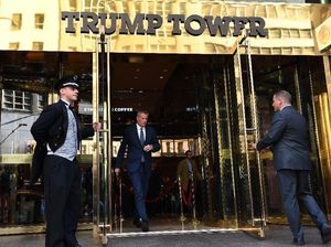 Pelaku Pasar Saham Tunggu Realisasi Janji Kampanye Trump Pelaku Pasar Saham Tunggu Realisasi Janji Kampanye Trump