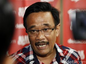 Djarot: Mobil Pedesaan Jangan ke Jakarta