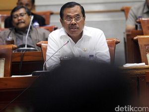 Vonis Ahok Lebih Berat dari Tuntutan, Ini Kata Jaksa Agung