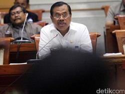Eksekusi Mati Gelombang IV, Jaksa Agung: Mayoritas Kasus Narkoba