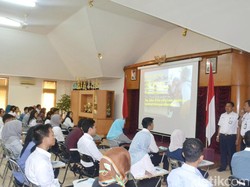 Waspada Rekrutmen Palsu yang Mengatasnamakan PT KAI