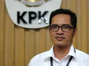 KPK Usulkan Kenaikan Dana Parpol Juga Diikuti Revisi UU KPK Usulkan Kenaikan Dana Parpol Juga Diikuti Revisi UU