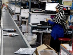 Tumbuh di Kuartal III, Banyak Industri Non Migas Jadi Andalan