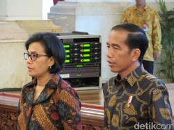 Jokowi: Kita Patut Bangga, RI Penerbit Sukuk Terbesar di Dunia