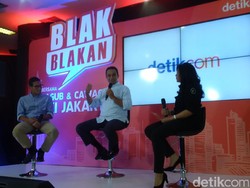 Jurus Anies-Sandi Atasi PNS Nakal: Langsung Cut!