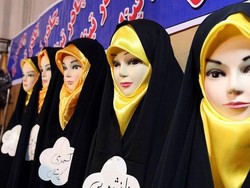 Para Pekerja Fesyen Iran Dibui karena Dinilai Sebarkan Prostitusi