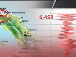 Gempa Aceh: Telepon Gratis dari Telkomsel