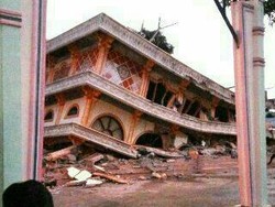 Plt Gubernur Aceh: Kebutuhan Obat dan Alat Berat Jadi Prioritas