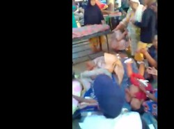 Banyak Korban Tertimbun Bangunan Runtuh, Begini Proses Evakuasi di Pidie Jaya