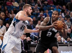 Spurs Masih Sempurna di Kandang Lawan