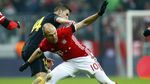 Lewandowski Menangkan Bayern Atas Atletico