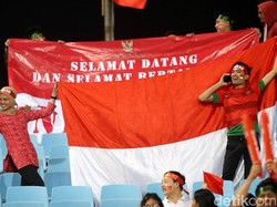 Sekali Lagi, Sepakbola Adalah untuk Menyatukan