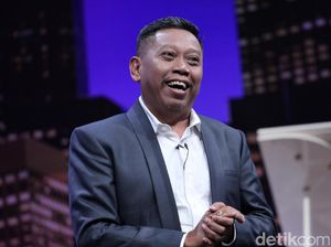 Kondisi Tukul Arwana dari Awal Masuk RS hingga Kini Kondisi Tukul Arwana dari Awal Masuk RS hingga Kini