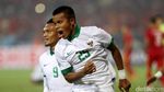 Garuda Terbang ke Final Piala AFF 2016