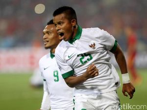 Manahati Tak Ragu Saat Harus Eksekusi Penalti di Extra Time