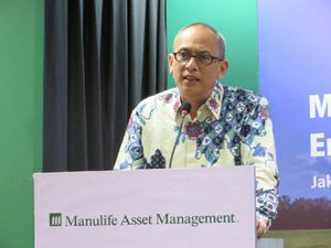 Tips Investasi di Tahun 2017: Jangan Taruh Dana di Satu Instrumen