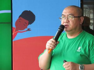 Cerita Grab Masuk di Bisnis Transportasi Manfaatkan Teknologi Digital Cerita Grab Masuk di Bisnis Transportasi Manfaatkan Teknologi Digital