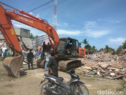 Gempa Aceh, Total Rumah Rusak Capai 11 Ribu