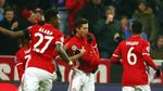 Lewandowski Menangkan Bayern Atas Atletico