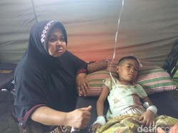 Kisah Duka Gempa Aceh: Rintihan Bocah di Reruntuhan hingga Gagal Nikah