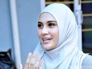 Menjadi Ibu adalah Momen Paling Sempurna Bagi Zee Zee Shahab