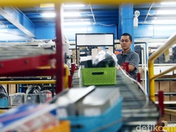 Saran Pengusaha Taiwan Agar Tenaga Kerja RI Terserap Industri