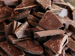 Begini Cara Tepat Menyimpan Cokelat Sesuai Jenisnya