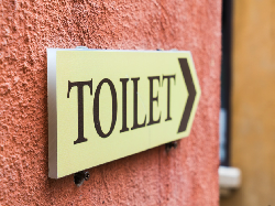 Lomba Desain Toilet di Tempat Pariwisata, Hadiah Rp300 Juta