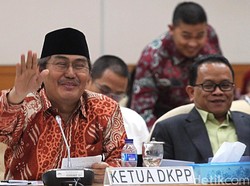 DKPP Terima 167 Aduan Pelanggaran Kode Etik di Pilkada  2017