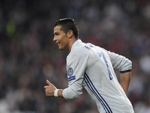 Setelah Dua Tahun, Ronaldo Berpeluang Tampil Lagi di Copa del Rey