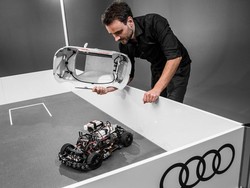 Prosesor Samsung akan Dipakai di Mobil Audi