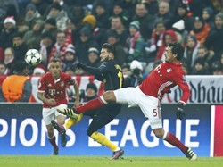 Redam Atletico, Bayern Bisa Lebih Percaya Diri