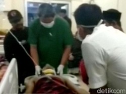 Tangani Hampir 500 Korban Gempa, Direktur RS Chik Ditiro: Belum Ada Kendala