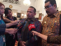 Gempa 6,5 SR di Aceh, Bupati Pidie Jaya Lapor Kondisi Terkini ke Presiden