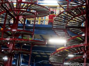 Harga Gas Turun, DEN: Industri RI Makin Kompetitif