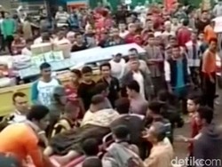Ada 4 Korban Gempa Pidie Jaya Meninggal di RSUD Chik Ditiro