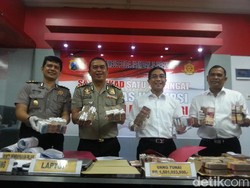 Pungli Dana Desa di Sampang, Polisi Tetapkan Satu Orang Jadi Tersangka