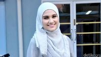 Selamat! Zee Zee Shahab Lahirkan Anak Kedua