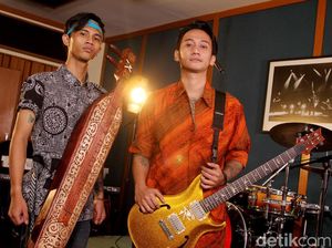 Cerita V1mast Berjaya di Festival-festival Musik Mancanegara