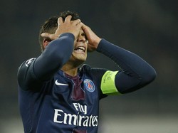 Kecewanya PSG Usai Gagal Finis sebagai Juara Grup