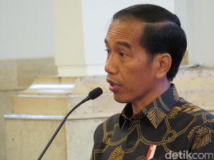 Ke Bali, Jokowi Sosialisasi Tax Amnesty Ke Bali, Jokowi Sosialisasi Tax Amnesty