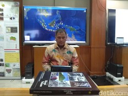 Kepala Badan Geologi Minta Masyarakat Pidie Ikuti Semua Arahan BPBD