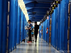 2 Tahun Jokowi Rampungkan 3 Kawasan Industri Baru, Ini Daftarnya