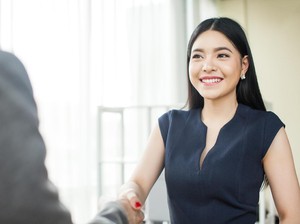 Fresh Graduate Mau Dapat Gaji Rp 8 Juta, Ini 5 Kemampuan yang Harus Dimiliki Fresh Graduate Mau Dapat Gaji Rp 8 Juta, Ini 5 Kemampuan yang Harus Dimiliki