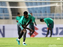 Terkait Situasi dengan Arema, Ini Penjelasan Yanto Basna