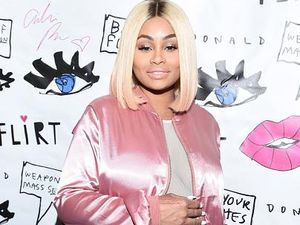 Cara Blac Chyna Pangkas 23 Kg Pasca 4 Bulan Melahirkan Cara Blac Chyna Pangkas 23 Kg Pasca 4 Bulan Melahirkan