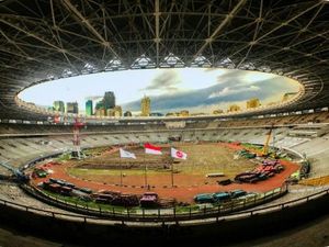 Ini Saran Buat INASGOC untuk Gairahkan Asian Games 2018