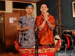 Awalnya Proyek Solo, Ini Asal Mula V1mast