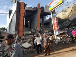 Gempa Aceh: Tri Terus Pantau Kondisi Jaringan